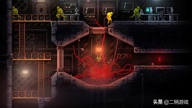 Devolver Digital专题特惠，《循环英雄》《武士零》等等低价