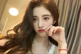 鞠婧祎女士，奥斯卡欠你一座小金人图片