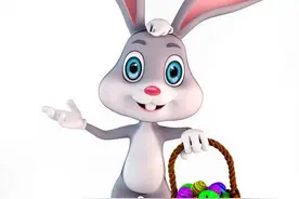 复活节，有了解过吗？西方重要节日图片