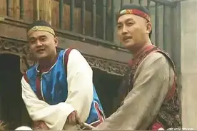 雍正继位前的死党，不仅仅只有十三阿哥胤祥，至少还有老七老十六图片