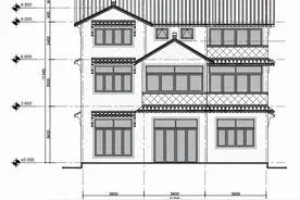 农村自建房注意事项图片