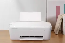 小米推出米家喷墨打印一体机 无线三合一仅售499图片