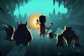 《提灯与地下城》登顶iOS总榜第一，制作人是DNF十年老玩家图片