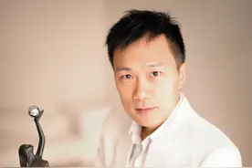 通过电影让更多人认识中国音乐，专访周星驰徐克御用配乐师黄英华图片