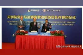 中国收购马达西奇被乌克兰否决，36亿美元如何收回？图片