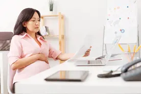 为何不少女性怀孕后会犯傻？当真“一孕傻三年”？科学告诉你答案图片