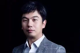 徐立：商汤的郭德纲 | 观止研究院图片
