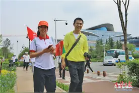 牵手长白山，浪漫天地间，迟到的婚礼真诚的爱图片