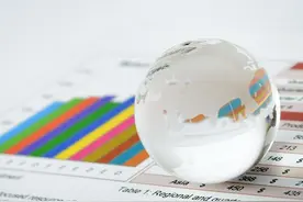 2021上半年全球GDP十强：8国破万亿，美国超11万亿，中国呢？图片