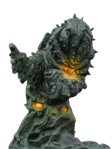 初代奥特曼怪兽图鉴