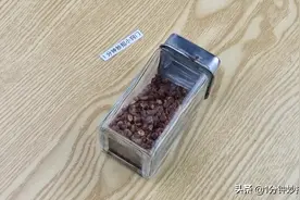 花椒加白醋一起泡，有什么用？学会真是省钱了图片