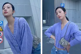 买包别只知道小CK，这5个平价又好看的包包更值得买图片