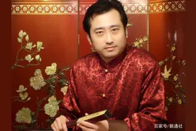 于鸿杏林评书讲中医《施今墨巧治南霸天》图片
