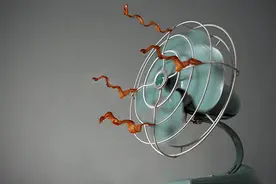 夏日家电种草：久吹不头痛还好看耐用 良心推荐16款电风扇图片