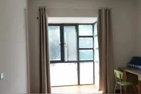 住在一楼是怎样的体验，住了5年的我，今天来分享一下图片