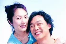 “大玩家歌神”陈奕迅：为何会被徐濠萦拿捏得死死的？图片