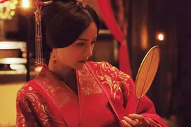 三国中的140位女性人物，看看都有谁？图片