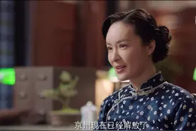 《突围》原著：林满江“得癌症还拼命想要做官”，竟是为这2个人图片