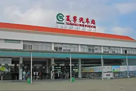 传统客运站“退休”，分散式招呼站兴起图片