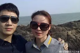 最应该被记住的，是林生斌的亡妻朱小贞：这位善良的妈妈永远“回不来了”图片