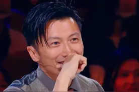 谢霆锋伊能静邓紫棋孟非太牛了！事实证明，他们是最佳综艺观察员图片