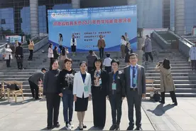优秀！河南这32位老师：全部荣获省教育厅表彰，还来自同所大学！图片