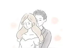结婚那么久了，夫妻之间真实的生活！（漫画）图片