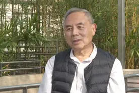 香港故事丨一个移民海外又回流香港的港人故事图片