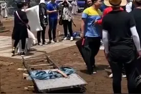 成毅人设也翻车！被曝片场指着导演鼻子骂，轧戏拆CP伤透粉丝心图片