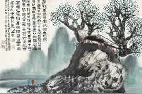 这二十五篇经典古文，堪称文言文的扛鼎之作图片