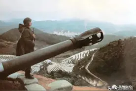 原陆军第67军炮兵老山地区作战揭秘图片