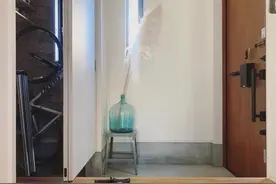 45岁日本主妇，坚持收纳整理16年，每天打扫，把生活过得治愈极了图片