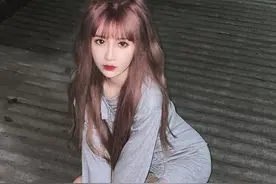 图集：春风十里，不如你，洛丽塔女孩图片