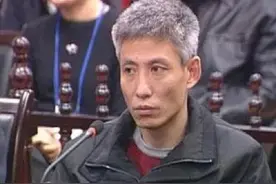 东北黑帮“教父”——土皇帝刘涌的江湖路图片