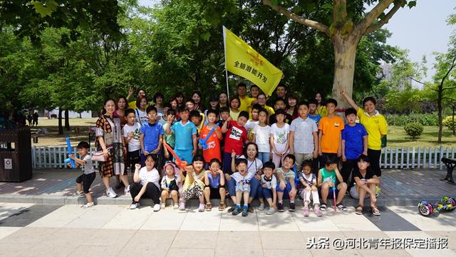 这家教育培训机构专注脑力开发 拒绝提前教授文化课