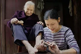 为啥子女越“孝顺”老人越不待见？过来人给的理由，引起网友共鸣图片