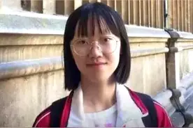 全国1卷高考总状元，高考语文成绩146分，文与字的魅力图片