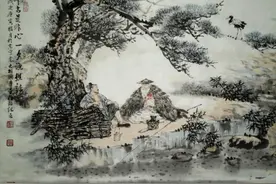 如何能通过邵雍《渔樵问对》的智慧，看透世界万物的本质？图片