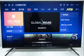 酷开P50电视评测：2000元就能拿下4K、MEMC、HDR10的青年好物图片