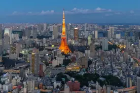 日本公开亚洲干净城市排名，中国五座上榜，印度却表示不服图片