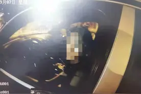 女司机酒后驾车送子就医 交警：先带孩子看病后处罚图片