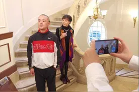 把最具魅力的上海声音献给劳动者 沪剧"五一"将首度唱响"云端"图片