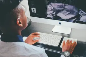放大App字体，只是科技适老化的第一步图片
