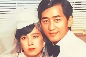 “亿万富婆”的荒唐人生：出身贫寒，5婚5离，养男人不养女儿？图片