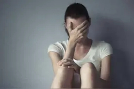 一位产后妈妈的自白：不到坐月子，都不知道自己嫁的是人还是狗图片