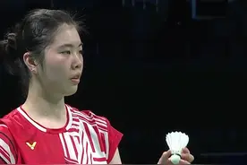 全运会羽毛球女团决赛：三大名将3:0横扫夺冠，三大名将留下遗憾图片