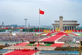 新发展阶段促进共同富裕的战略擘画图片