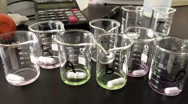 高考化学常识类知识点总结，搞定理综第七题就靠它！