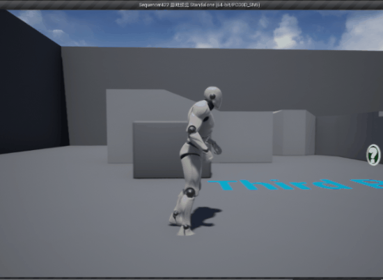 为什么说角色移动看上去很简单，却需要极高的技术力与细节成本？