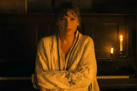 雨天好歌推荐：Taylor Swift和Katy Perry的这些歌，和雨天很配哦图片